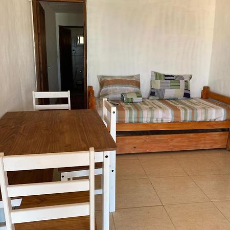 Boa Vida Apartamento Punta Del Diablo Exterior foto