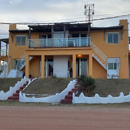 Boa Vida Apartamento Punta Del Diablo Exterior foto
