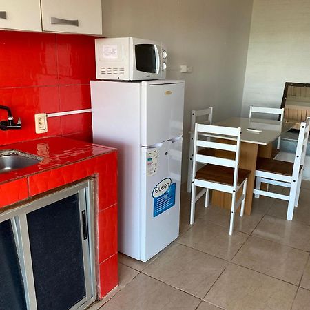 Boa Vida Apartamento Punta Del Diablo Exterior foto